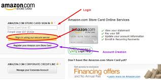 Apply for the amazon prime rewards visa signature card from chase. Amazon Rewards Visa Credit Card Login At Www Chase Com Mylogin4 Com