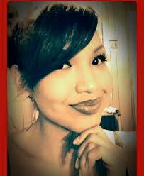 I woke up to a surprise message in my SPAM FOLDER from KAREN'S sweet sister  Lorraine..As you all know KAREN was sadly beaten to death by a guy who was  a 3