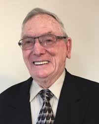 Robert Aaron Smith Obituary May 18, 2025