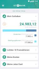 Doch was genau ist ein privatkredit? Kt Bank Mobile Banking Apps Bei Google Play