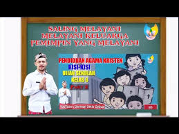 Rabu, 8 februari 2017 waktu : Kisi Kisi Us Pak Kelas 6 Part 2 Youtube
