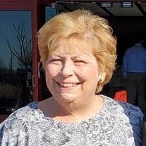 Helen R. (O'Donnell) Houck Obituary