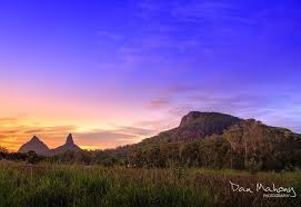 Glasshouse Mountains Sunshine Coast Queensland Ancient Stories Of These From Our First Peoples Glasshouse Mountains Wonders Of The World Sunshine Coast