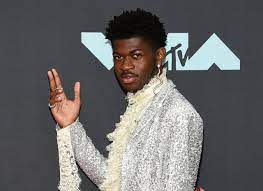 Lil nas x has poked fun at the controversy that erupted in march over his limited edition satan shoes by putting himself on trial in a video promoting his newest single. Lil Nas X Pokes Fun At Nike Satan Shoes Controversy In Video Teaser Oregonlive Com
