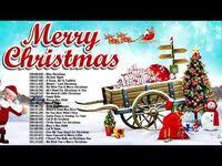 Old Christmas Songs 2020 Medley Nonstop Merry Christmas 2020 Top Christmas Songs Playlist Old Christmas Songs Favorite Christmas Songs Christmas Songs List
