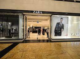 Get directions to desired branch. Zara Dubai Shopping Guide