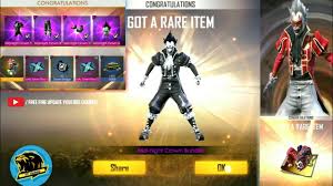 Join joker in his quest to collect gold. New Incubator Free Fire Joker Bundle New Incubator Free Fire Youtube