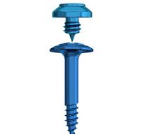 GBR Dental Bone Tack and Tenting Screw System - DentalMaster ...