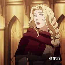 Maybe you would like to learn more about one of these? Castlevania Staffel 3 Alle 10 Folgen Ab Sofort Im Stream Netflix Epiosdenguide Trailer