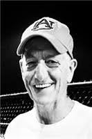 Gregory Ashley Obituary (1954