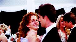 Also, when grant and ad are waiting for julia, andy tells grant to choose me. Waybackwednesday My Best Friend S Wedding 1997 Fangirlish