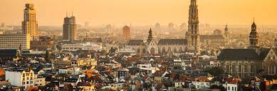 Antwerp hotels with indoor pools. Visit Antwerp On A Trip To Belgium Audley Travel