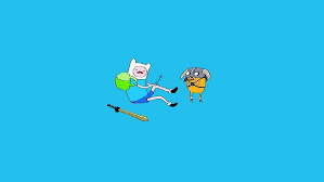 The dig movie free online. Hd Wallpaper Jake The Dig And Finn The Human Minimalism Adventure Time Jake The Dog Wallpaper Flare