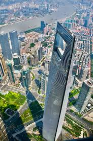 1,460 ft (445,1 m) floors: The 10 Tallest Buildings Around The World Wtop