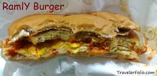 1 1/2 hours, plus at least 2 hours to chill. Ramly Burger Travel Blog Singapore