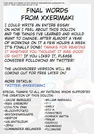 Second Chance: S Porn Comic english 26 - Porn Comic