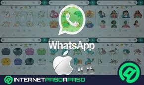 Share single stickers or entire . 999 Packs De Stickers Para Whatsapp Lista Iphone 2021