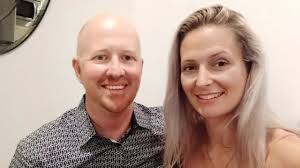 Wife remembers missing husband, just months after wedding