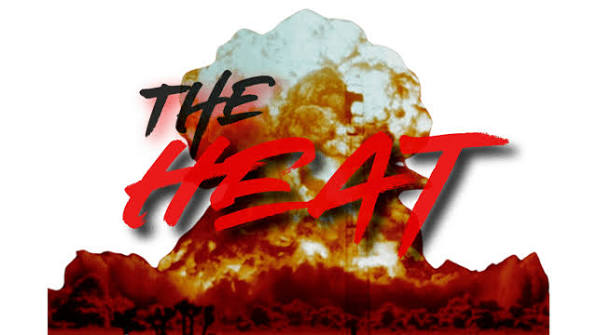 The Heat, A Rock Band from Phoenix, Arizona