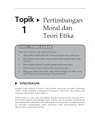 Barang dan perkhidmatan merupakan <b>asas kepada pencapaian visi dan misi. Https Adoc Tips Download Pertimbangan Moral Dan Teori Etika Html