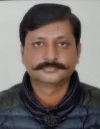 Ashish Chandra(Bahujan Samaj Party(BSP)):Constituency- LUCKNOW  CENTRAL(LUCKNOW)