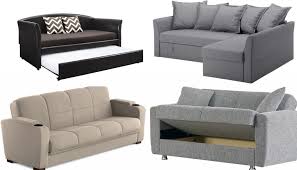 This feature means you won't have to spend a. 12 Space Saving Sleeper Sofas Furniture For Rvs Rv Inspiration
