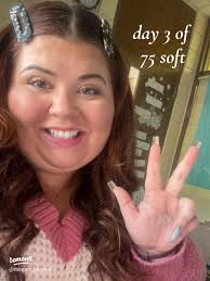 75 Soft Journey: Day 3 Insights and Reflections