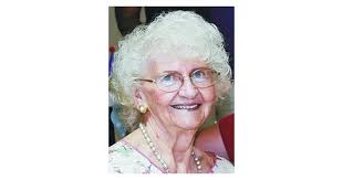 Catherine Gritter Obituary (1934