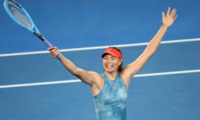 Profitez d'une vidéo de toronto, ontario, canada june 2019 libre de droits d'une durée de 21.522 secondes à 59.94 images par seconde. Video Maria Sharapova Nu Se RegÄƒseÈ™te IncÄƒ O Eliminare Timpurie La Turneul De La Cincinatti