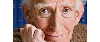 Obituary: Donald Lynden-Bell CBE FRS (C3 1948-50)