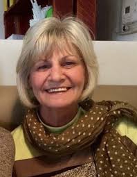 Obituary for Kathy Ann (Blondeel) Holmes