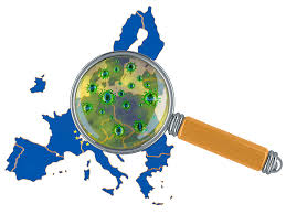 2,106 transparent png illustrations and cipart matching coronavirus. Covid 19 Eu Launches Response Team To Coordinate Efforts 2020 03 02 Bioworld