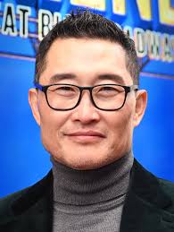 Daniel Dae Kim