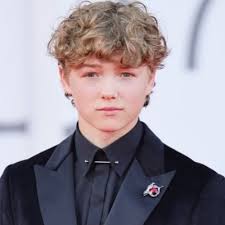 Cameron Gerald Garfield