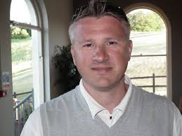 brackfield golf society