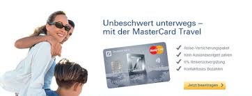 Deutsche Bank Kreditkarte Erfahrungen 2020 Bewertungen Im Test Depotvergleich