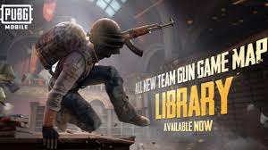 New Game Map For Pubg Mobile Is Introduced Is The Message
