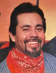 Obituary information for Cipriano Ortiz Hernandez