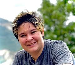 Meet the Interns 2021-22