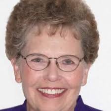 Arlene Adele Kennington Obituary (1933