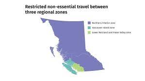 Bc ferries is advising impacted customers to adhere to the travel restrictions announced by dr. L5o1cztaj9kqim