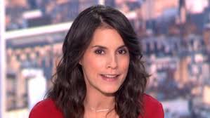 Suivez toute l'actu du groupe : Vuesalatele Auf Twitter Marion Jolles Grosjean Ce Midi Pour L Affiche Du Jour Marionjolles Mjleforum Tf1 Vuesalatele Http T Co Q7jrod7g7p
