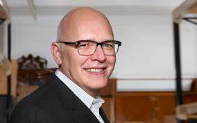 Phoenix Art Museum announces CEO transition, interim leadership team