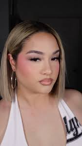 New Transition New Hair & Trying some new makeup ….It can’t get any better  than that 😏, #makeuptransition #beforeandafter #makeupinspo