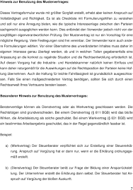 Klicken sie einfach auf die datei, die sie herunterladen wollen. Muster Eines Beratervertrages Pdf Kostenfreier Download