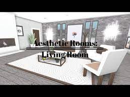 Roblox bloxburg living room modern ideas and uncertainty quotes. Roblox Welcome To Bloxburg Aesthetic Rooms Living Room Youtube Tiny House Living Room Aesthetic Rooms Cheap Living Room Furniture