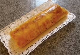 Resultado de imagen de brazo de gitano