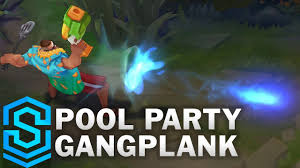 Wcvb she just turned 103. Pool Party Caitlyn Skin Spotlight League Of Legends Youtube
