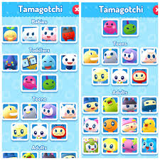 My tamagotchi forever ultimate guide: Fastest How To Unlock All Tamagotchi Characters