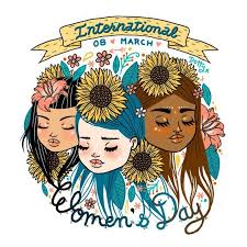  International Women S Day Ladies Day Happy International Women S Day International Womens Day